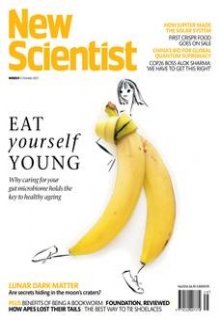 New Scientist International Edition   October 02, 2021