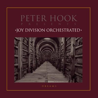 Peter Hook   Peter Hook Presents Dreams EP (Joy Division Orchestrated) (2021) [24Bit 44 1kHz] FLAC