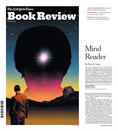 The New York Times Book Review   October 3, 2021