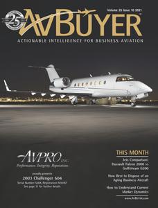 AvBuyer Magazine  10, October 2021