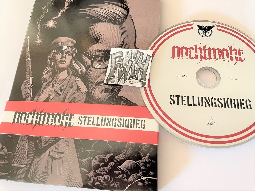 Nachtmahr-Stellungskrieg-DE-Limited Edition-CD-FLAC-2021-FWYH