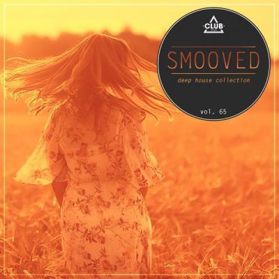 Various Artists   Smooved   Deep House Collection Vol. 65 (2021)