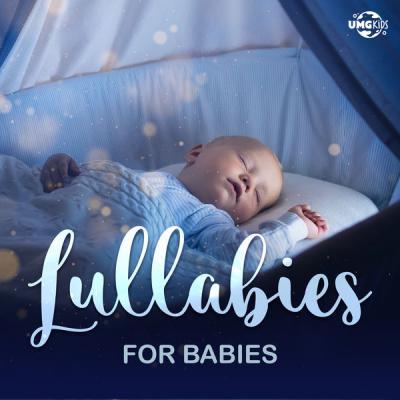 Various Artists   Lullabies for Babies (2021)