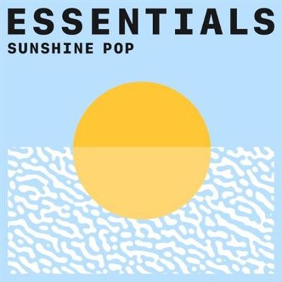 Sunshine Pop Essentials (2021)