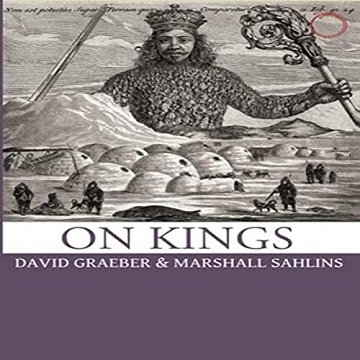 On Kings [Audiobook]