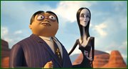 Семейка Аддамс: Горящий тур / The Addams Family 2 (2021) (WEB-DL-AVC) 1080p