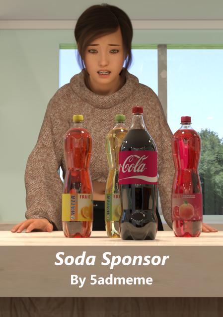 5admeme - Soda Sponsor