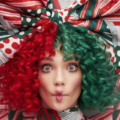 Sia   Everyday Is Christmas (2017) Flac