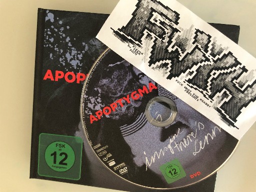 Apoptygma Berzerk-Imagine Theres No Lennon-DVD-FLAC-2010-FWYH