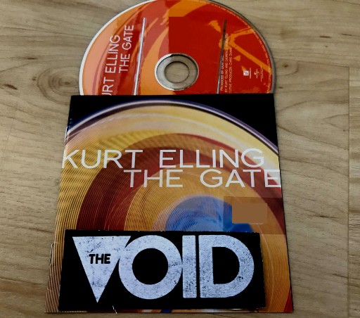 Kurt Elling-The Gate-CD-FLAC-2011-THEVOiD
