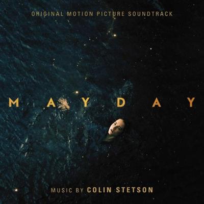 Colin Stetson   Mayday (Original Motion Picture Soundtrack) (2021)