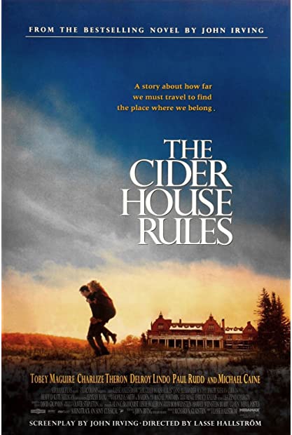 The Cider House Rules (1999) 720P Bluray X264 Moviesfd