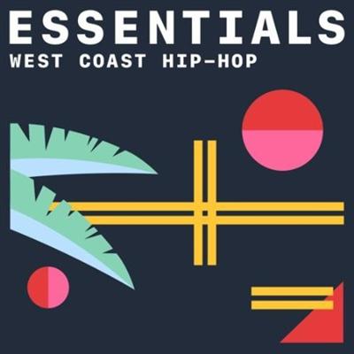 West Coast Hip Hop Essentials (2021)