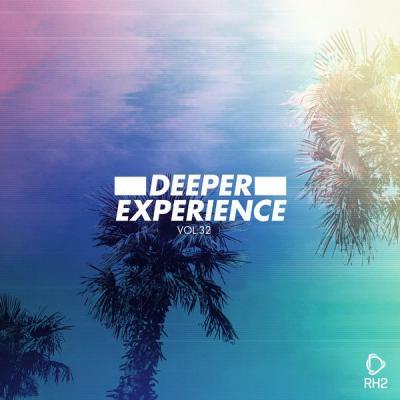 Various Artists   Deeper Experience Vol. 32 (2021)