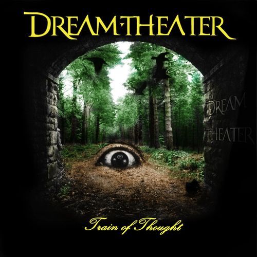 Dream Theater - Train Of Thought 2003