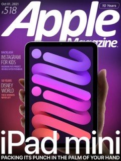 AppleMagazine   October 01, 2021