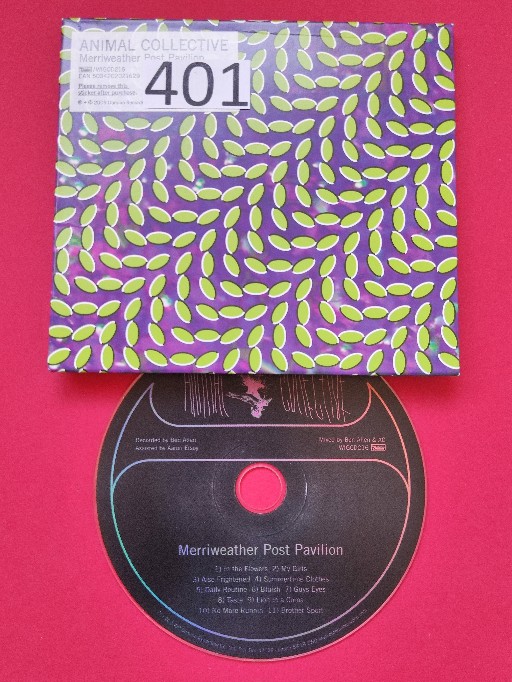 Animal Collective-Merriweather Post Pavilion-CD-FLAC-2009-401