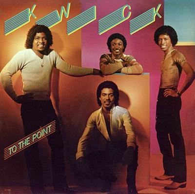 Kwick   To The Point (1981) MP3