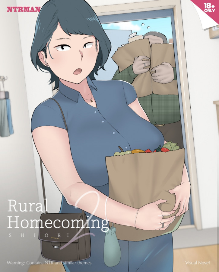 The Rural Homecoming - Chapter 1-2 - Version 1.0 + Save by  NTRMAN Win32/Win64/Android