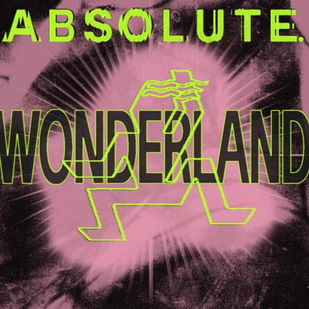 Сборник ABSOLUTE. - Wonderland (Deluxe) (2021)