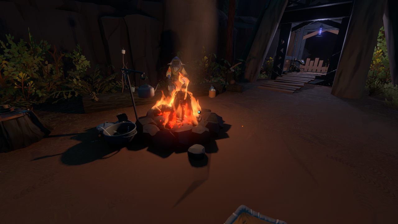 Outer Wilds (2020/RUS/ENG/MULTi11/RePack) 
