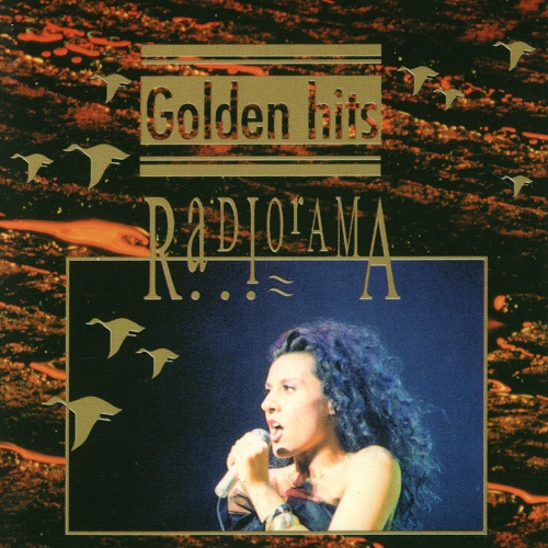 Radiorama - Golden Hits (1996) Lossless