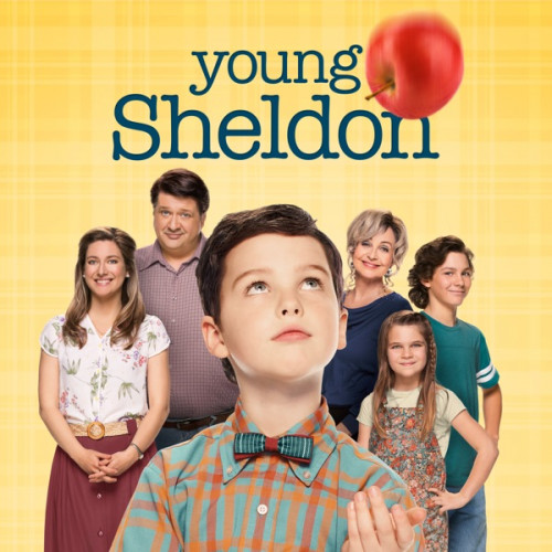 Детство Шелдона / Young Sheldon [Сезон: 5, Эпизоды 1-12 из 18] (2021-2022) WEB-DL 1080p | ColdFilm, BaibaKo