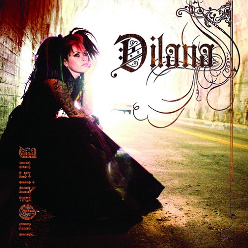 Dilana - Inside Out (2009)