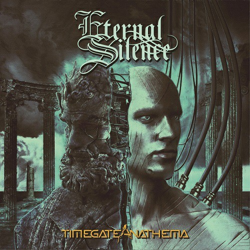 Eternal Silence - Timegate Anathema  2021
