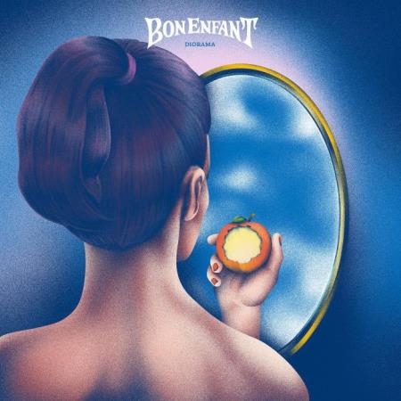 Сборник Bon Enfant - Diorama (2021)