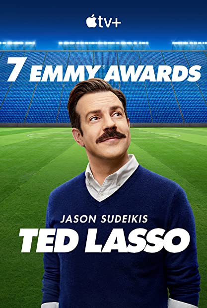 Ted Lasso S02E12 Inverting the Pyramid of Success 720p ATVP WEBRip DDP5 1 x ...