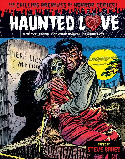 IDW - Haunted Love Vol 01 2020