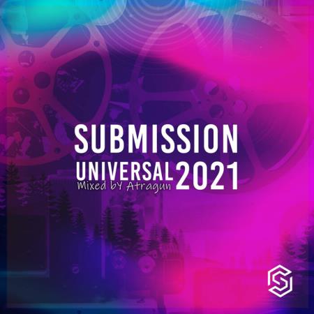 Сборник Sub.Mission Recordings - Submission Universal 2021 (2021)