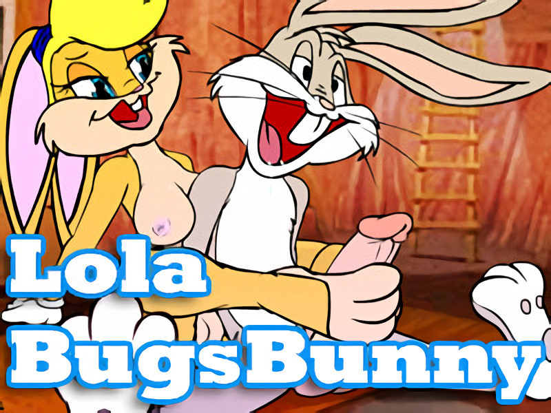 Channeldulceisis - Lola BugsBunny Final Porn Game
