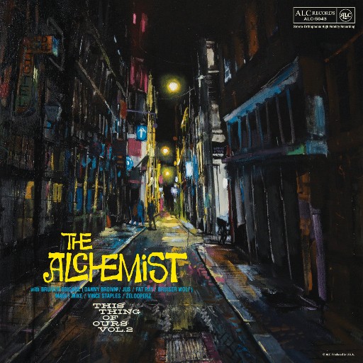 The Alchemist-This Thing Of Ours 2-16BIT-WEBFLAC-2021-NACHOS