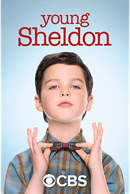 Young Sheldon S05E01 XviD-AFG