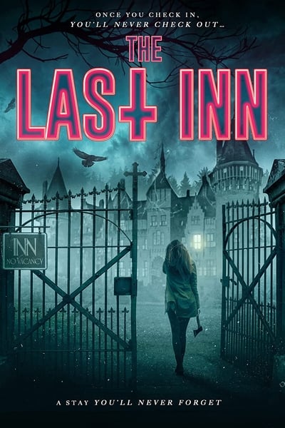 The Last Inn (2021) WEBRip x264-ION10