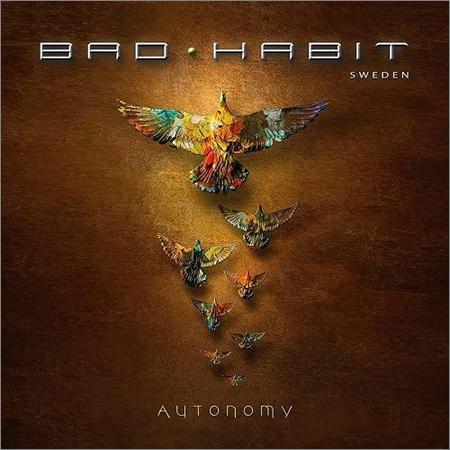 Bad Habit - Autonomy (2021)