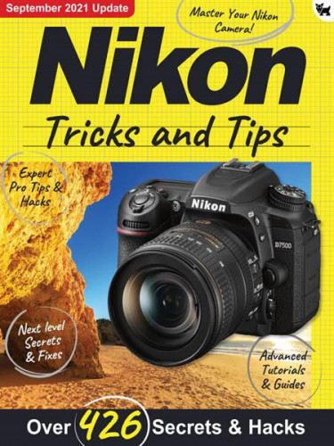 BDM Nikon Tricks and Tips – 7th Edition 2021