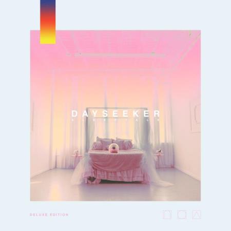 Сборник Dayseeker - Sleeptalk (Deluxe) (2021)