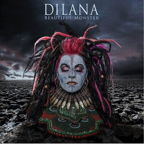 Dilana  Beautiful Monster (2013)