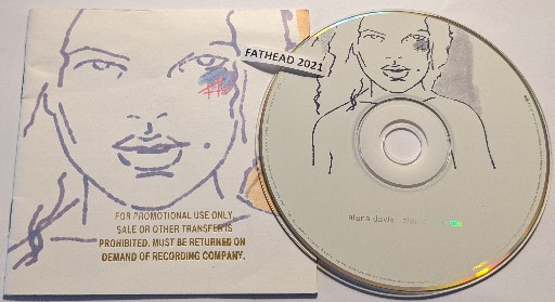 Alana Davis-Blame It On Me-PROMO-CD-FLAC-1997-FATHEAD