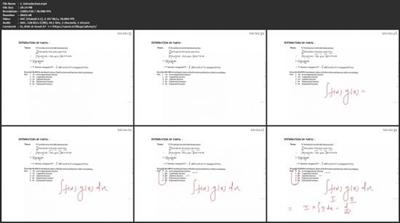 Integration by Parts| By partial fractions |