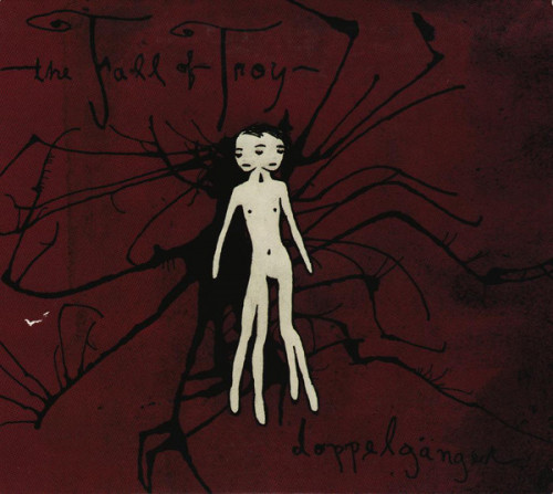 The Fall Of Troy - Doppelg&#228;nger (2005) (LOSSLESS)
