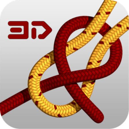 Knots 3D 7.6.3 (Android)