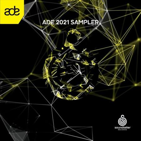 Сборник Soundteller Records - ADE 2021 Sampler (2021)