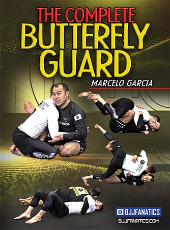 The Complete Butterfly Guard