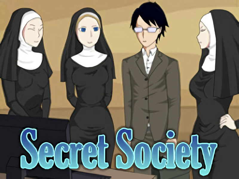 Mybanggames - Secret Society Final