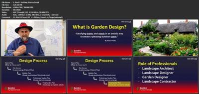 Landscape Design   Create a Design for Your Own Garden