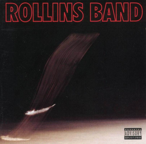 Rollins Band - Weight (1994)
